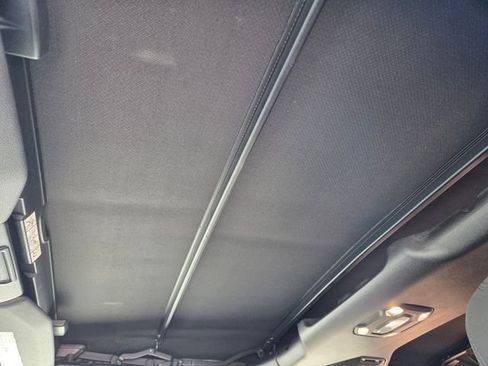 Certified 2020 Jeep Wrangler Unlimited Sport S image 7