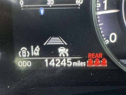 Certified 2023 Lexus RX 350 350 Premium image 34