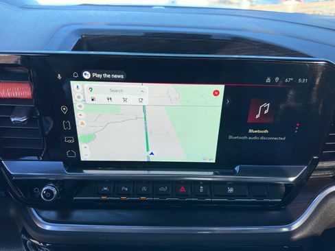 Used 2022 GMC Sierra 1500 SLT image 35