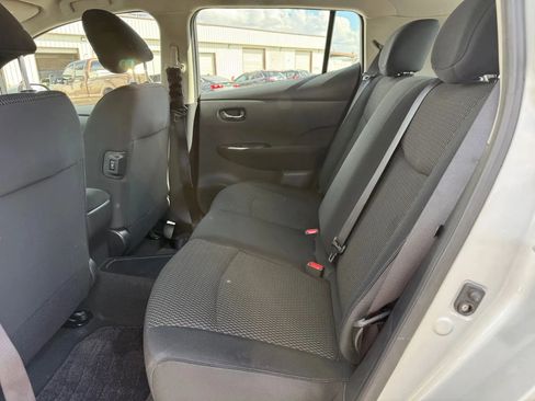 Used 2014 Nissan Leaf S w/ Charge Package image 21