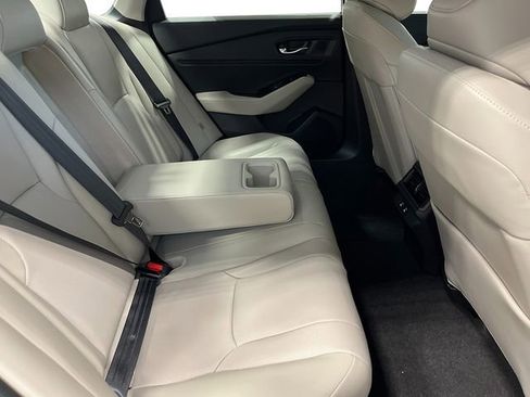 New 2026 Honda Accord Touring image 28
