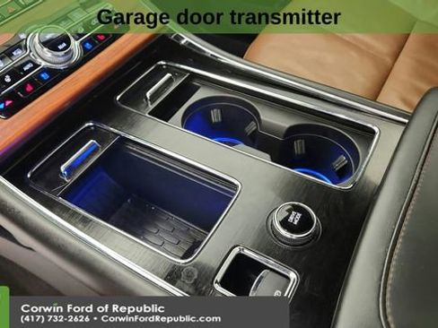 Used 2020 Lincoln Aviator Reserve w/ Equipment Group 201A image 18