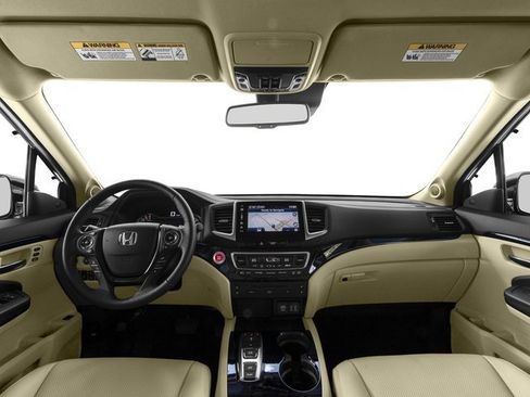 Used 2016 Honda Pilot Elite image 7