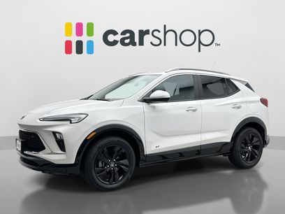 Used 2026 Buick Encore GX Sport Touring w/ Comfort Package