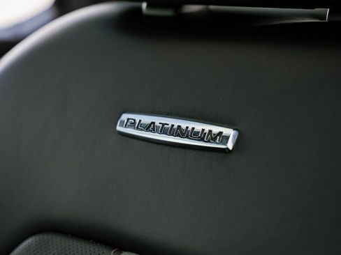 Used 2019 Ford F150 Platinum w/ Equipment Group 701A Luxury image 20