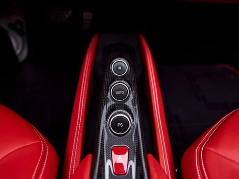 Used 2022 Ferrari F8 Tributo RWD image 73