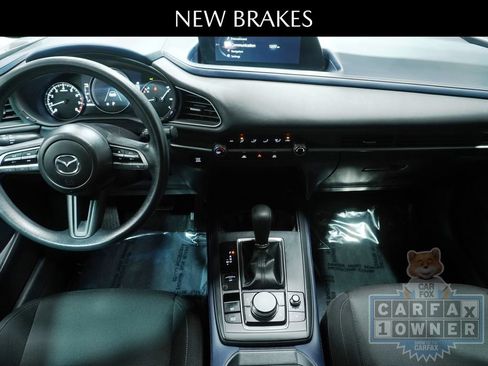 Certified 2021 MAZDA CX-30 FWD 2.5 S image 4