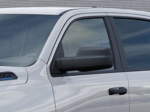 New 2026 RAM 1500 Tradesman image 12
