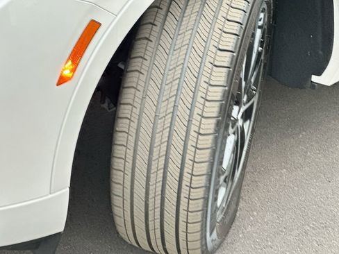 New 2026 Lincoln Nautilus Reserve AWD/4WD image 25