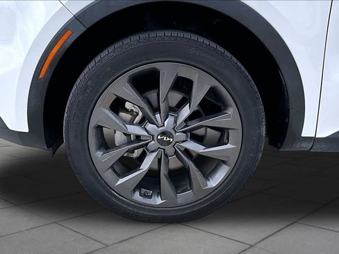 Used 2023 Kia Sorento X-Line EX AWD/4WD image 11
