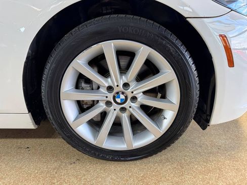 Used 2014 BMW 535i Sedan RWD image 44