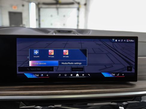 Used 2024 BMW X7 xDrive40i w/ Executive Package AWD/4WD image 17