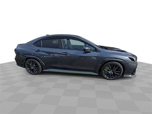 Used 2023 Subaru WRX Premium image 9