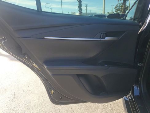 Used 2025 Toyota Camry LE image 9