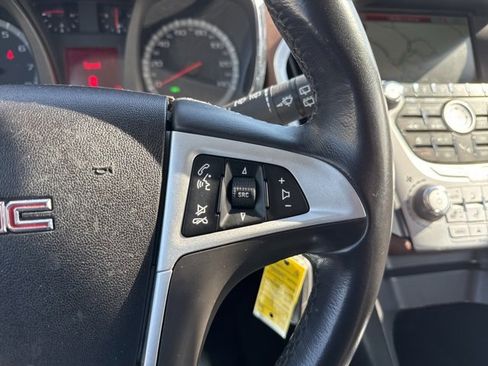 Used 2010 GMC Terrain SLT image 22