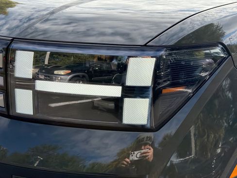 New 2026 Hyundai Santa Fe SEL image 9