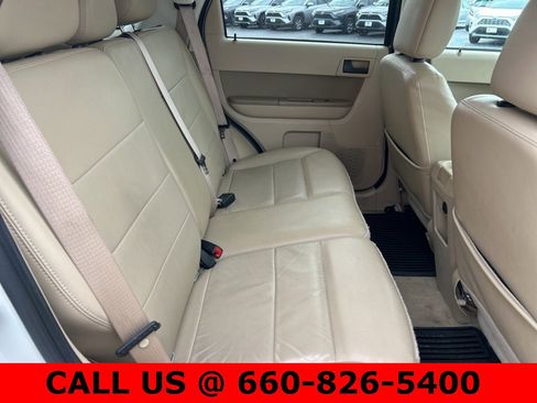 Used 2012 Ford Escape XLT image 8