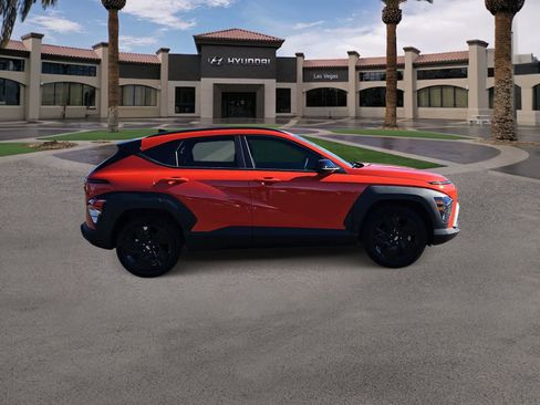 New 2026 Hyundai Kona SEL Sport FWD image 9