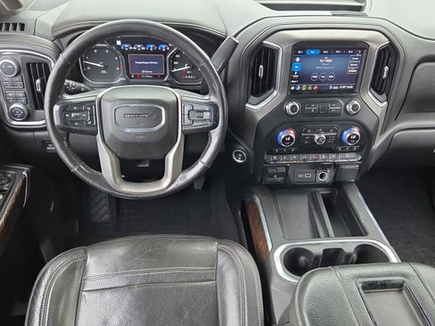 Used 2020 GMC Sierra 2500 Denali w/ Denali Ultimate Package image 14