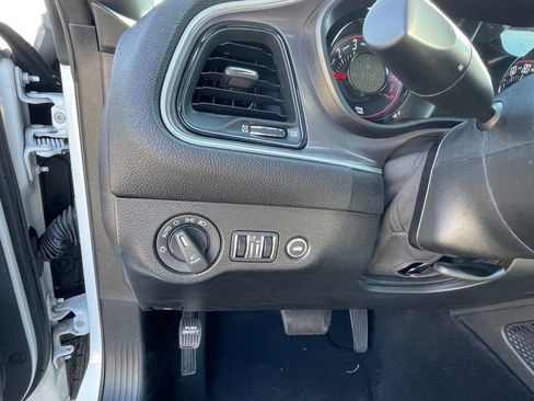 Used 2022 Dodge Challenger R/T w/ Blacktop Package image 13