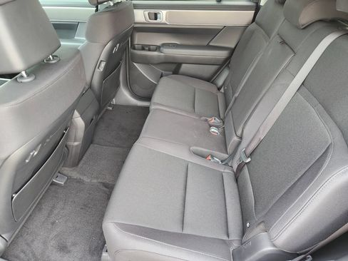 New 2026 Hyundai Santa Fe SE FWD image 29