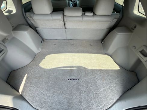Used 2012 Toyota Venza XLE AWD/4WD image 22