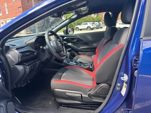 Used 2024 Subaru Impreza RS AWD/4WD image 11