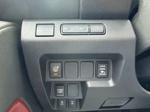 New 2026 Nissan Frontier PRO-4X AWD/4WD image 20