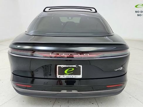 Used 2024 Lucid Air Pure RWD image 11