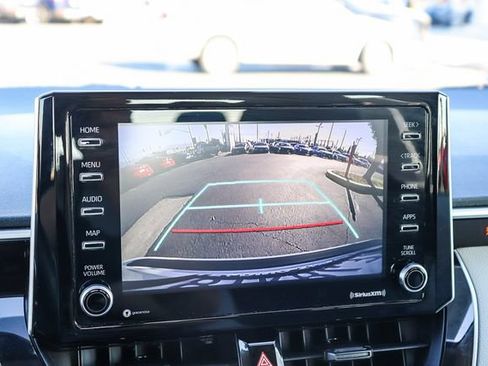 Used 2021 Toyota Corolla LE FWD image 26