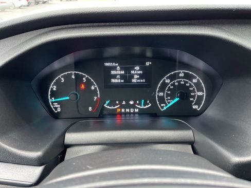 Used 2024 Ford Transit 250 Low Roof w/ Exterior Upgrade Package image 12