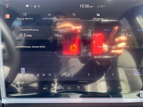 New 2026 MAZDA CX-5 Select AWD/4WD image 2