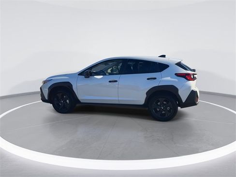 Certified 2025 Subaru Crosstrek 2.0i image 5