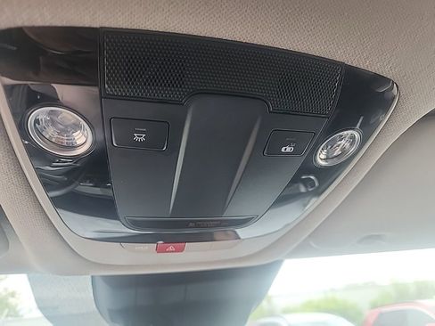 Certified 2024 Kia Seltos S FWD image 22