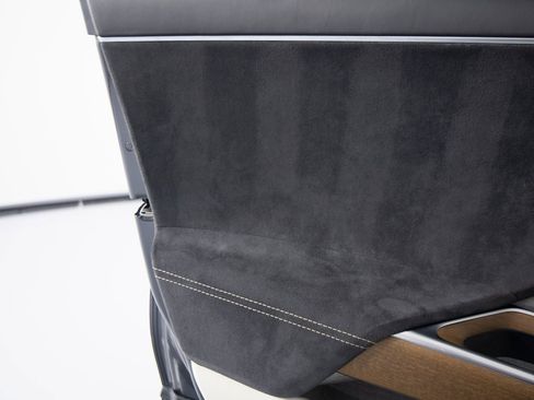 Used 2022 Lucid Air Grand Touring image 11