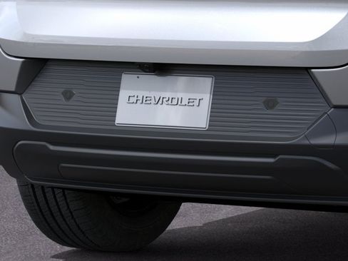 New 2026 Chevrolet Equinox EV LT FWD image 14
