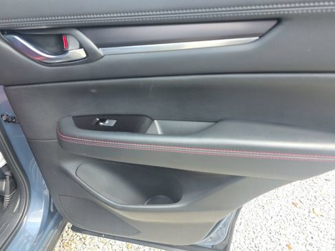 Certified 2025 MAZDA CX-5 Carbon Edition AWD/4WD image 19