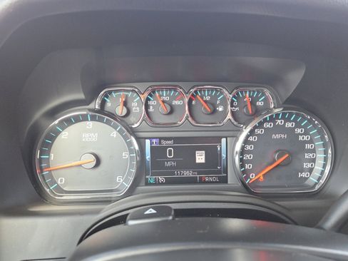 Used 2018 Chevrolet Tahoe LT image 27