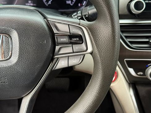 Used 2020 Honda Accord LX image 18