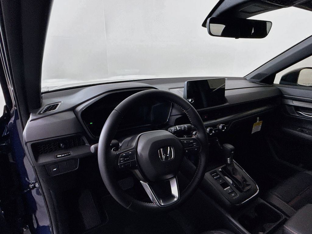 New 2026 Honda CR-V Sport-L image 9