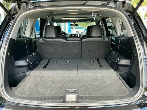 Certified 2018 Honda Pilot EX-L image 14