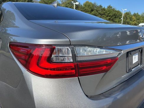 Used 2018 Lexus ES 350 350 image 12