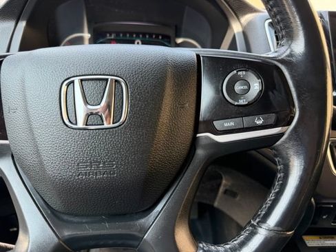 Used 2021 Honda Pilot Special Edition image 36