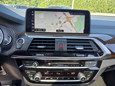 Used 2018 BMW X3 xDrive30i AWD/4WD image 19