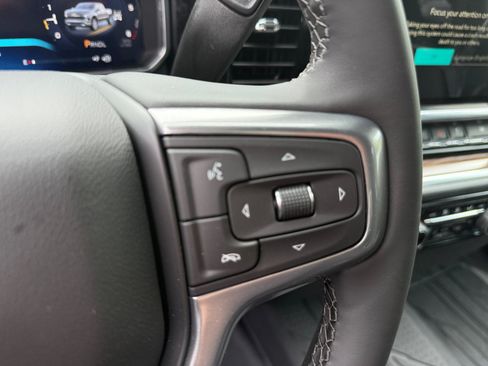 New 2026 Chevrolet Silverado 1500 RST w/ Protection Package AWD/4WD image 18