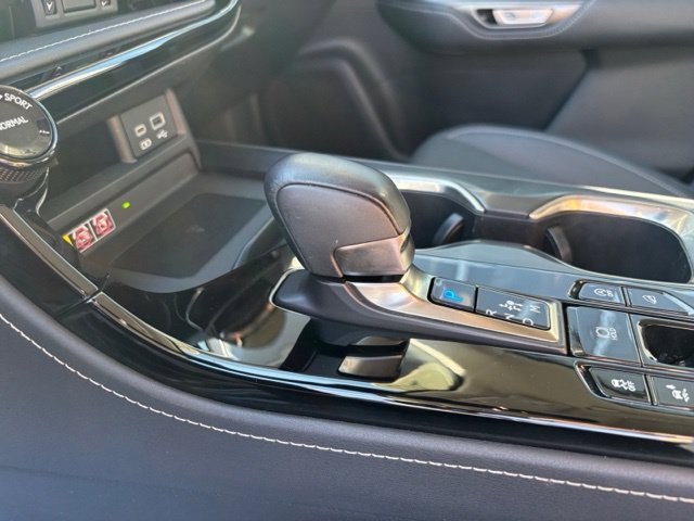 Used 2022 Lexus NX 350 AWD image 21