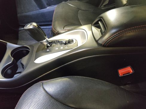 Used 2019 Dodge Journey GT w/ Nav & Sun Group AWD/4WD image 26