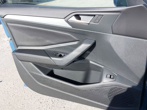 New 2026 Volkswagen Jetta S image 22