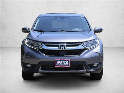 Used 2019 Honda CR-V EX-L image 2