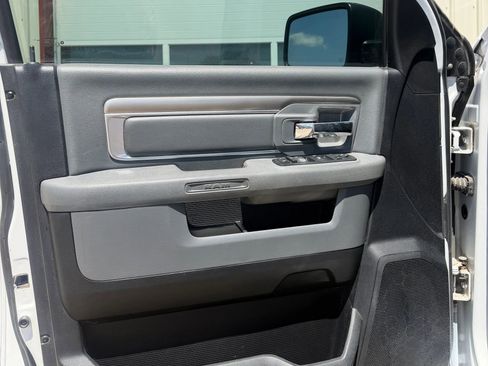 Used 2015 RAM 2500 Outdoorsman AWD/4WD image 4